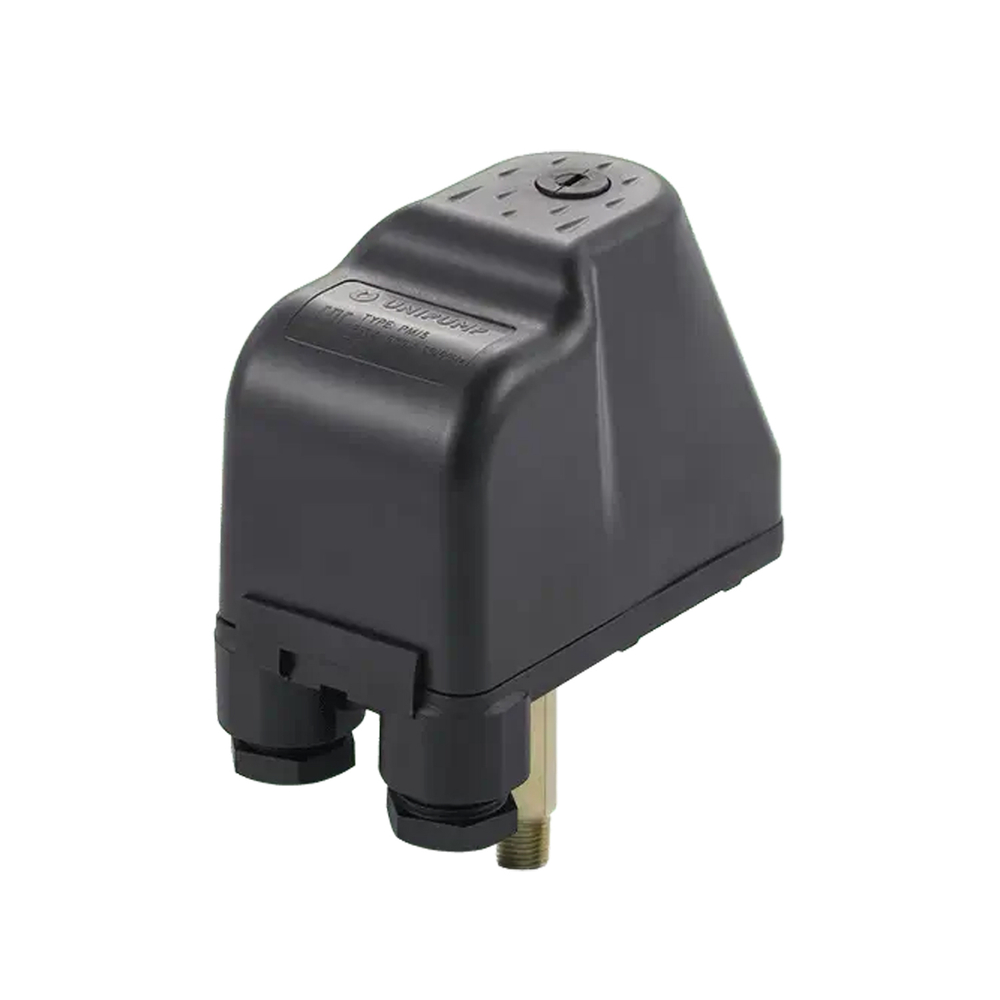 Реле давления РМ 5(нр) 1/4" UNIPUMP