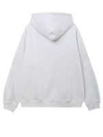 Мужская Толстовка Official Stacked Appliqué