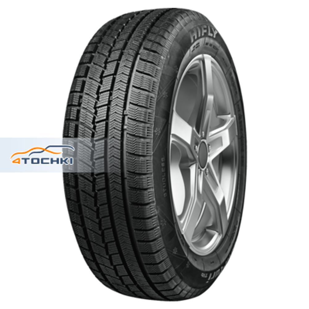 Легковая шина HiFly 225/55R18 98H Win-Turi 216 TL