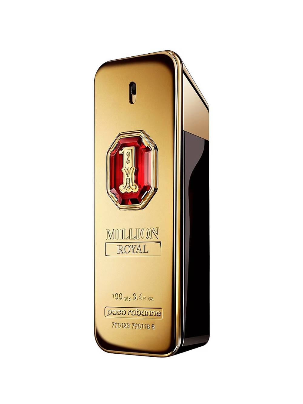 PACO RABANNE 1 Million Royal men parfum 100ml NEW