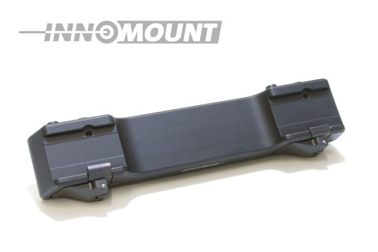 Кронштейн Innomount CZ550 - Picatinny BH=20мм (50-PT-20-00-520)