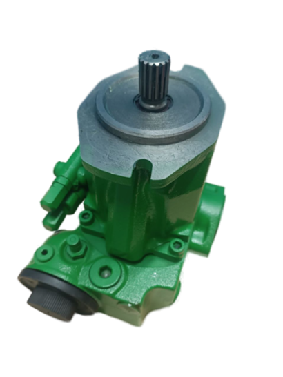 Гидронасос Джон Дир (John Deere) RE198342