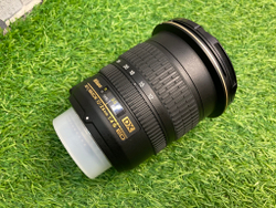 Nikon 12-24mm 4G Не рабочий