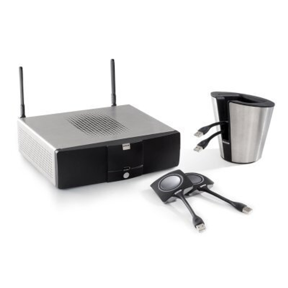 Беспроводная система презентаций Barco ClickShare Classic R9861005CN