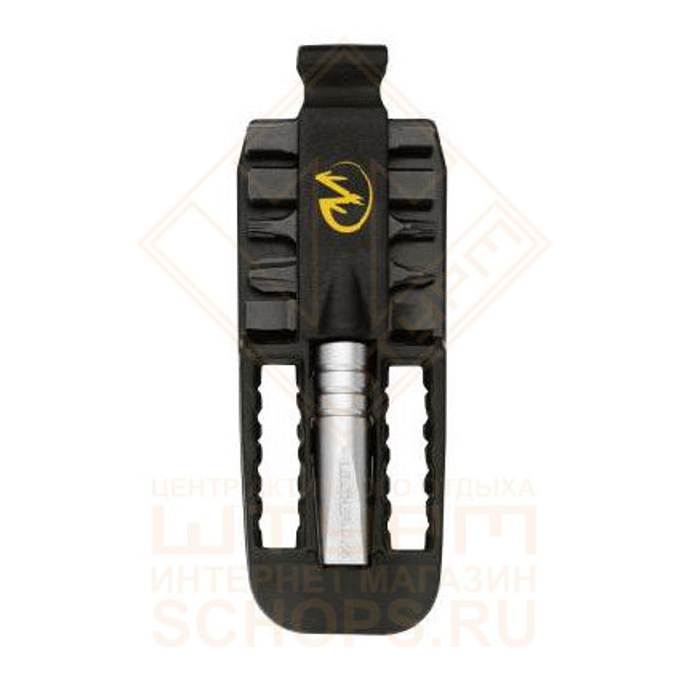 Миниинструмент Leatherman Bit Driver