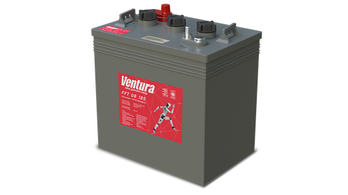 Аккумулятор VENTURA FFT 06 185