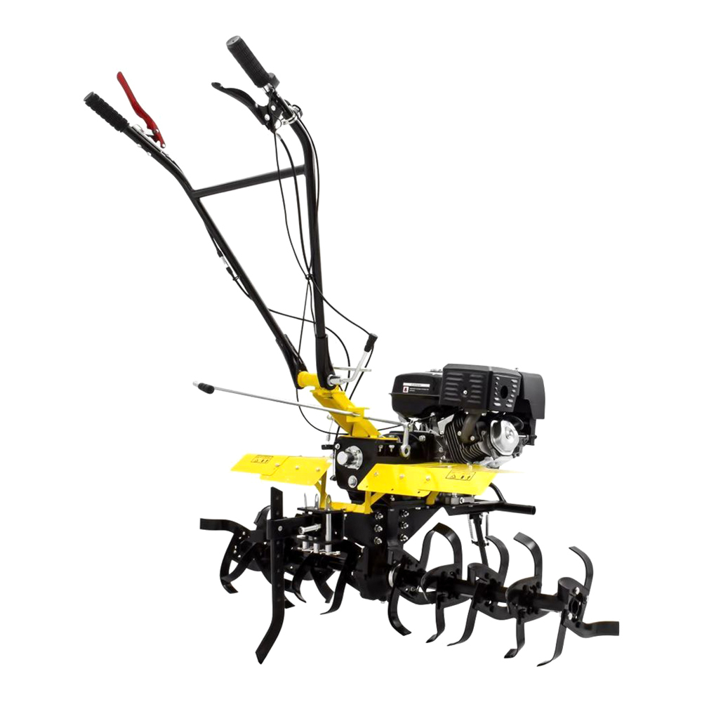 Мотоблок бензиновый Huter MK-13000P