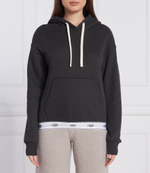 Худи LAWNA UGG - черный(1131444)