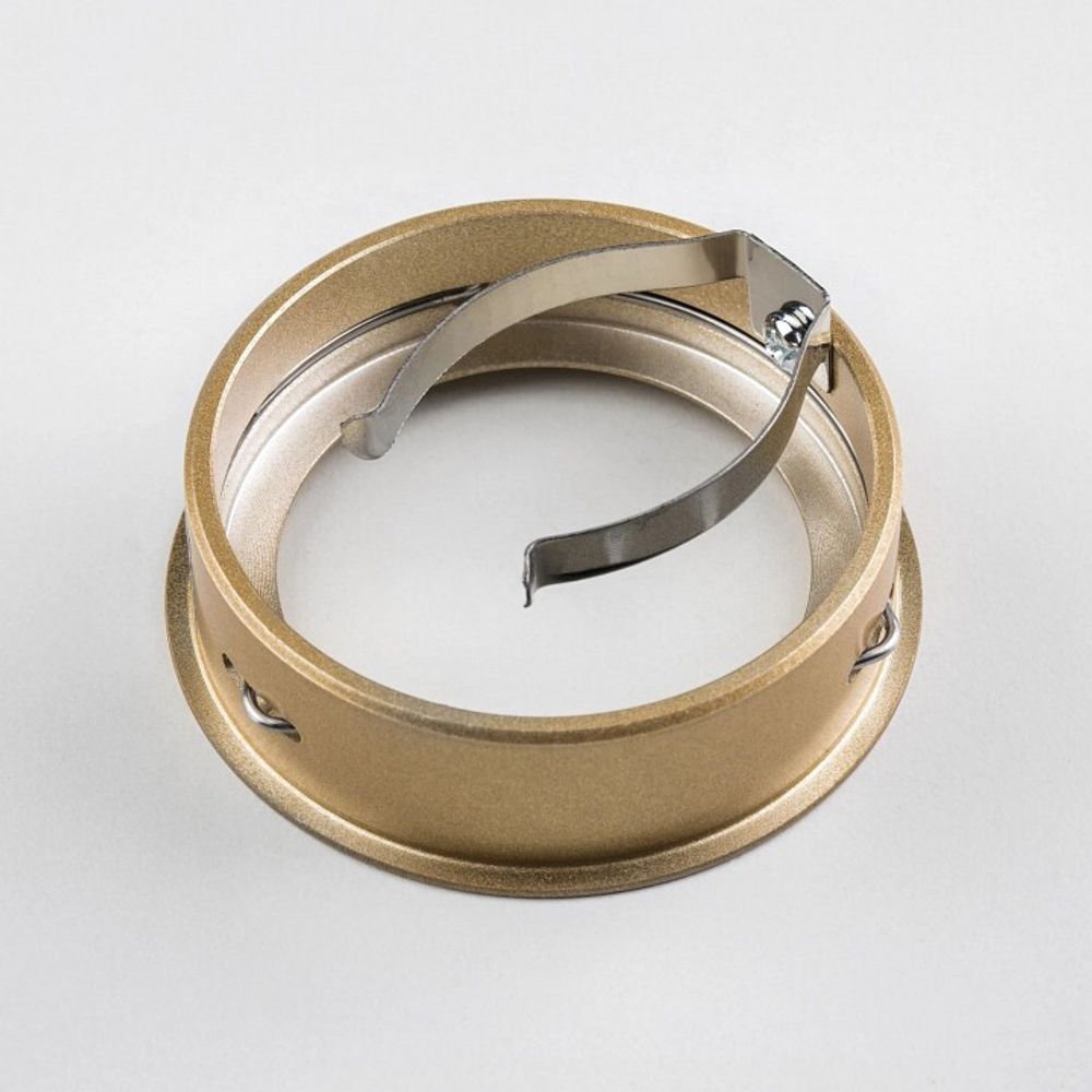 Рамка на 1 светильник Lightstar Rullo 204440