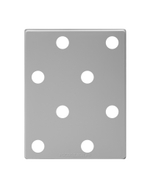 Крышка к поддону ПГ 440*640мм