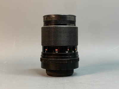 МС Sonnar 3.5/135 Carl Zeiss Jena DDR