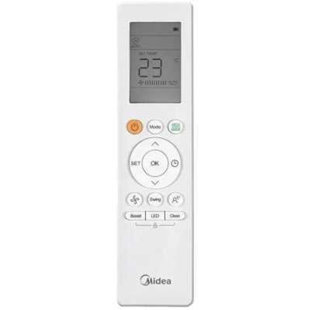 Кондиционер Midea Persona MSAG4-07HRN1