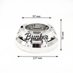Маска для линзы MYX 3.0 дюйма MYX0434830B (00348)