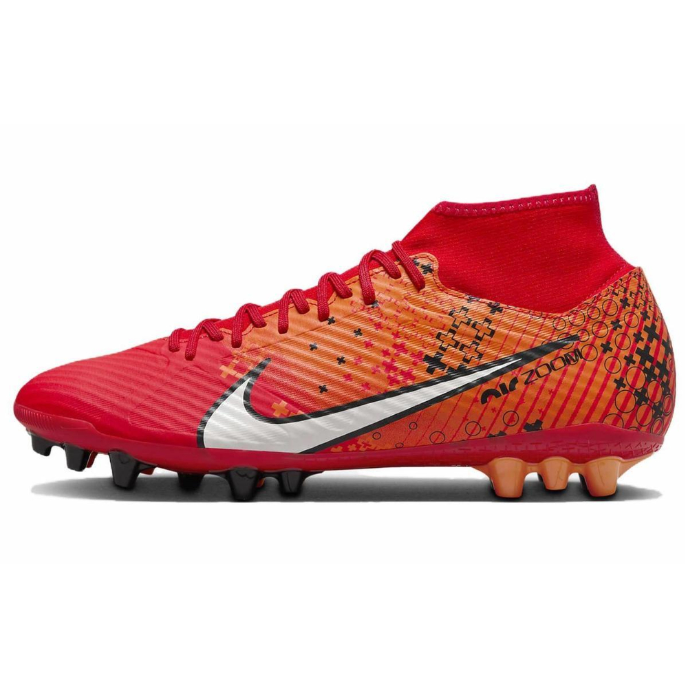 Кроссовки Nike Mercurial Superfly 9 AG（ ）, FD1158-600