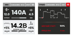 Сварочный полуавтомат Динамика 200 ЭКСПЕРТ/АВРОРА