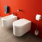 Биде подвесное Ideal Standard Moments K5061MA