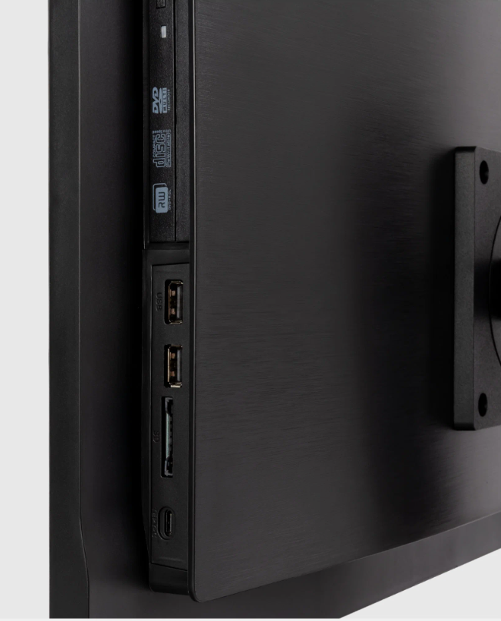 24" Моноблок Hiper V6 (1920x1080, Intel Core i5-11400, RAM 16ГБ, SSD 1ТБ, Intel UHD Graphics 730, Win 10 Home)