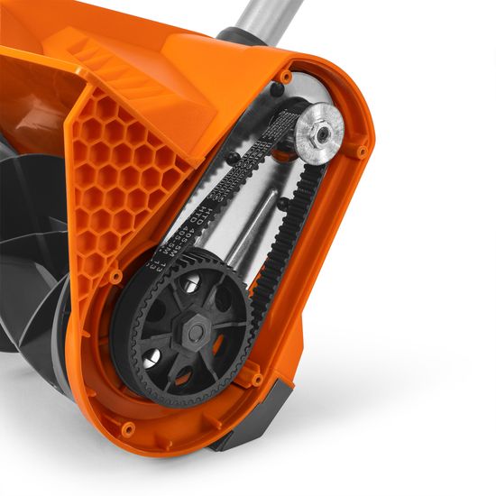 Аккумуляторный снегоуборщик "DAEWOO" DAST 3321Li SET