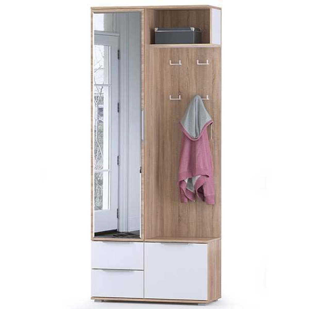 Прихожая Куба 12