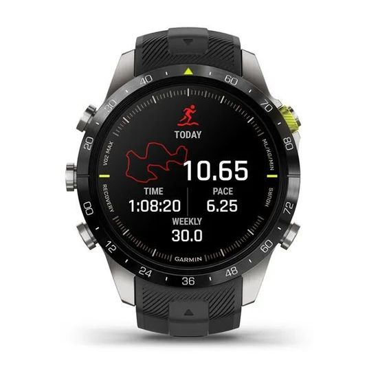 Умные часы Garmin ARQ GEN2 ATHLETE