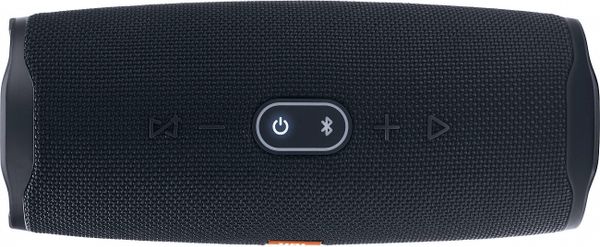 Портативная акустическая система JBL Charge 4 (Black)