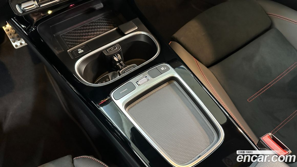 Mercedes-Benz CLA-Class C118 CLA250 4MATIC (12.2023)
