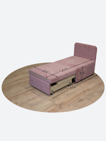 Кресло-кровать "Миник" Romance Rose