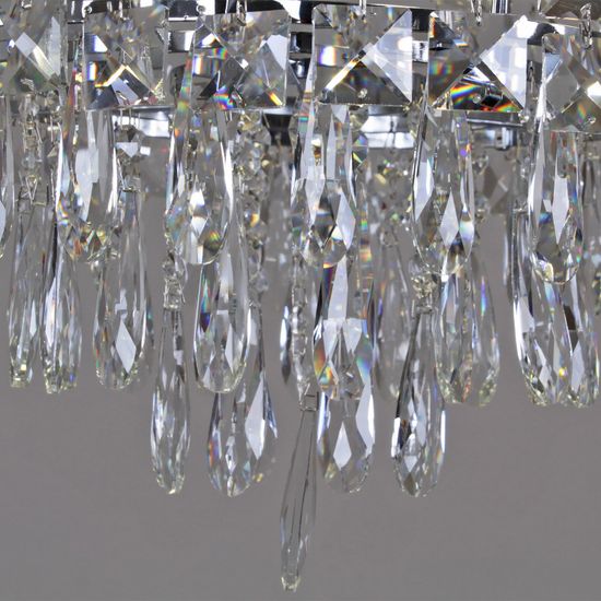 90188-0.3-06 CR светильник потолочный