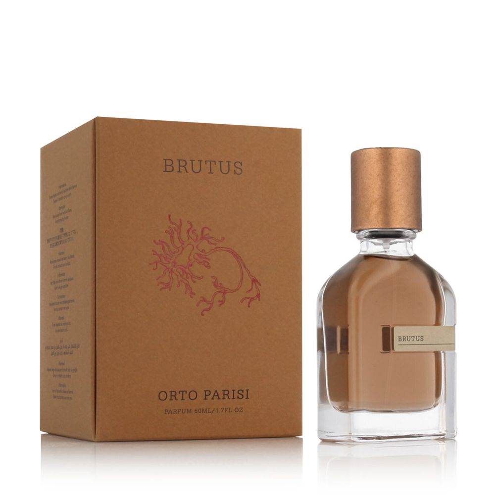 Orto Parisi Brutus Eau De Parfum 50 ml (unisex)