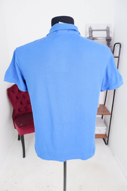 Футболка поло Baldinini практичная, визуально на 48 размер