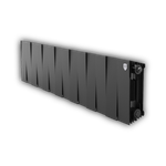 Радиатор Royal Thermo PianoForte 200 черный графитовый