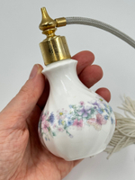 Флакон для духов с пульверизатором Wedgwood, Angela