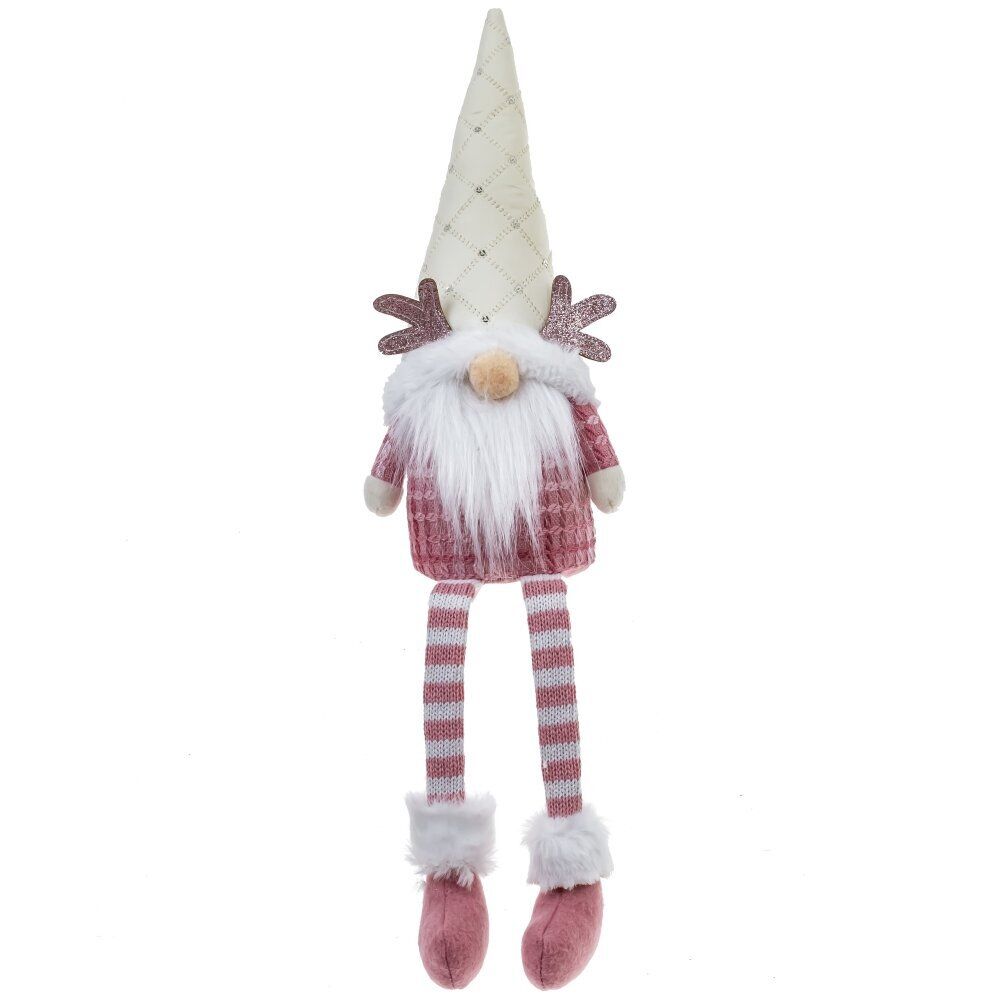 GAEM Игрушка набивная "Гном", L12 W8 H45/28 см, 2в.