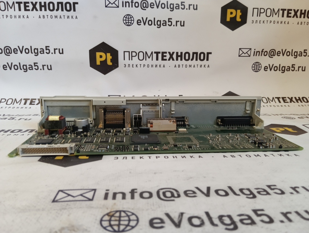 Siemens 6SN1118-0DJ21-0AA2 с хранения