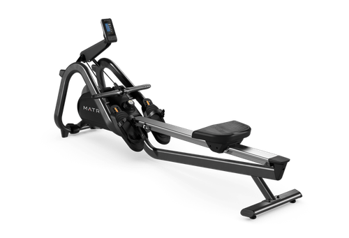 Гребной тренажер MATRIX RXP