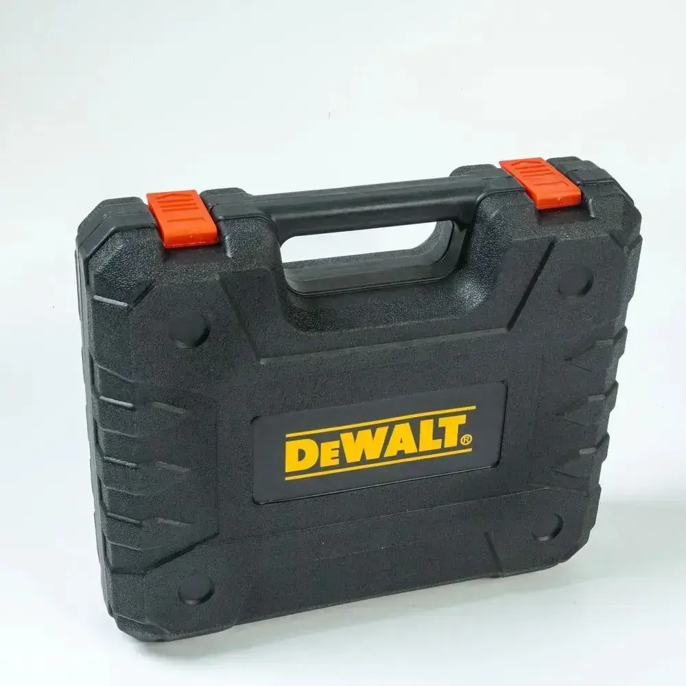 Шуруповерт - дрель аккумуляторный DeWalt 36v