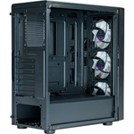 Корпус Cooler Master Case CMP 520 ATX, без БП