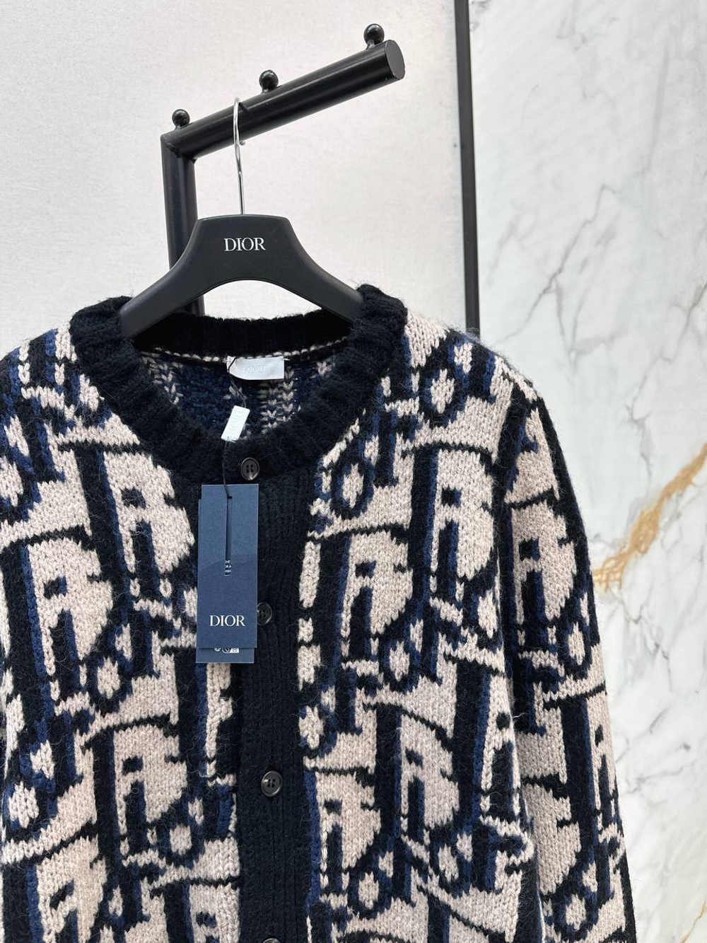 Кардиган Dior