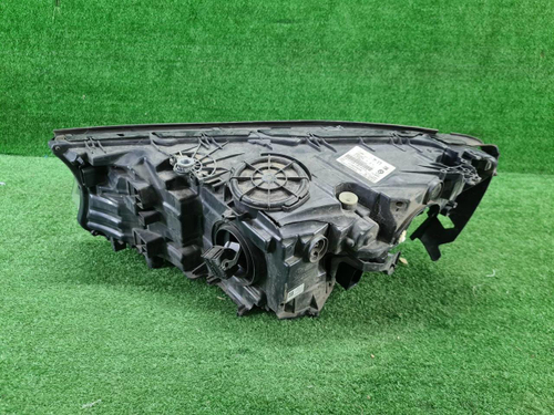 Битая Фара правая BMW 7er G11 G12 2015-2019 Adaptive LED