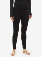 Термобрюки женские BASK RICHMOND LADY JKT черные