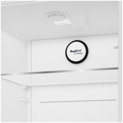 Двухкамерный холодильник Beko B1DRCNK362HX