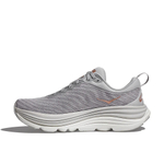 Кроссовки женские HOKA W GAVIOTA 5 WIDE Harbor Mist / Rose Gold