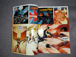The Victories #8 (б\у, F)