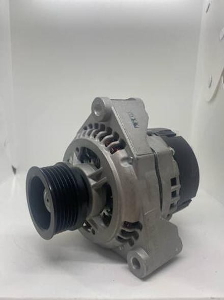 Генератор 28В, 80А ЕВРО-2 аналог 4001.3771-53, 4502.3771 (СтартВОЛЬТ) LG 0705