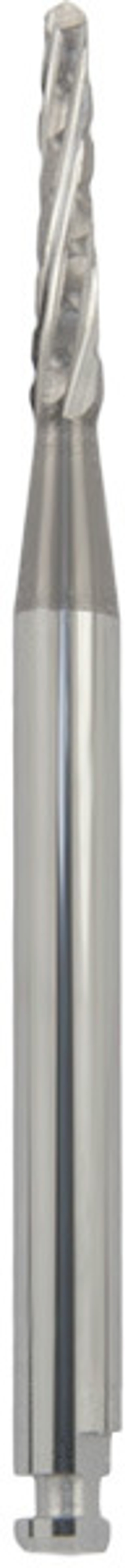 Фреза твердосплавная, тип RAXL H162S-016-RAXL, NTI, Германия