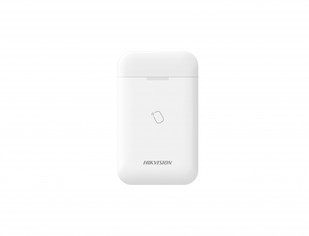Считыватель  HIKVISION DS-PT1-WE