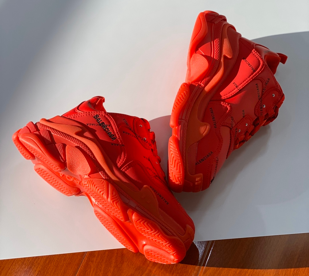 Balenciaga Triple S