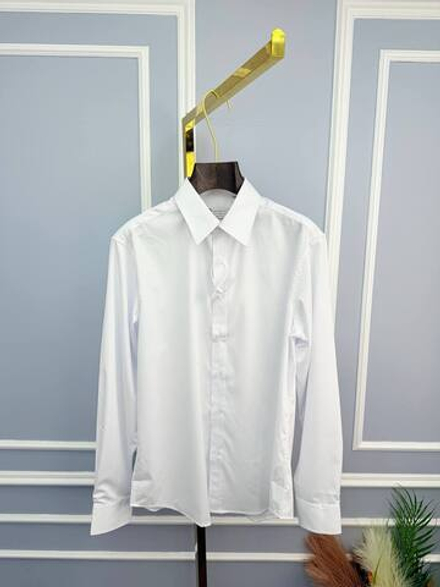 Рубашка Bunello Cucinelli