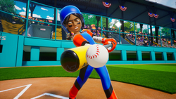 Little League World Series Baseball 2022 (для ПК, цифровой код доступа)