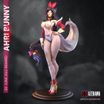 Фигурка Ари Ahri League of Legends